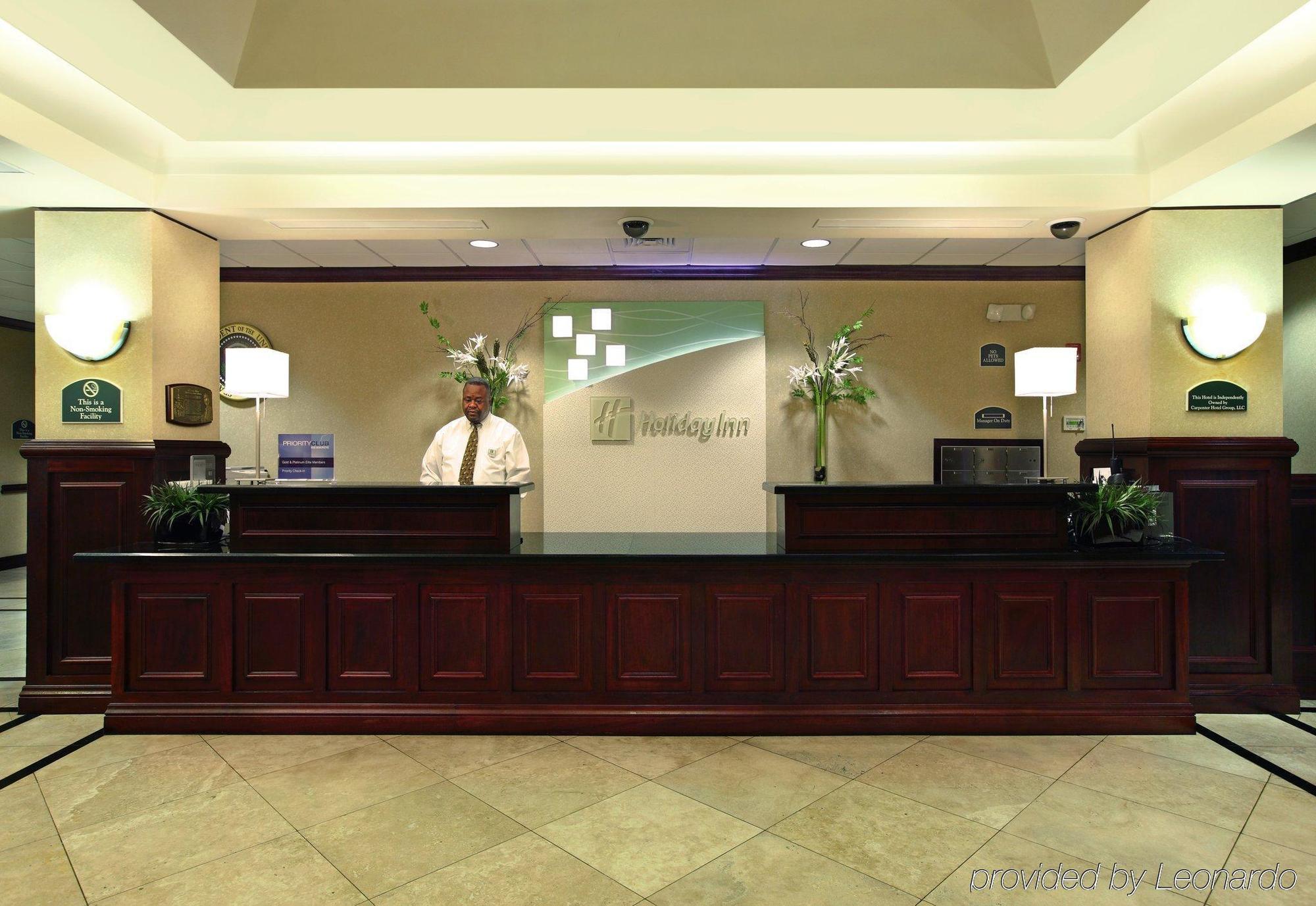 Holiday Inn Little Rock - Presidential Downtown, An Ihg Hotel Exterior photo